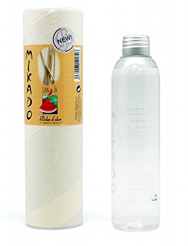 SANDIA 200ml RECAMBIO MIKADO BOLES D' OLOR