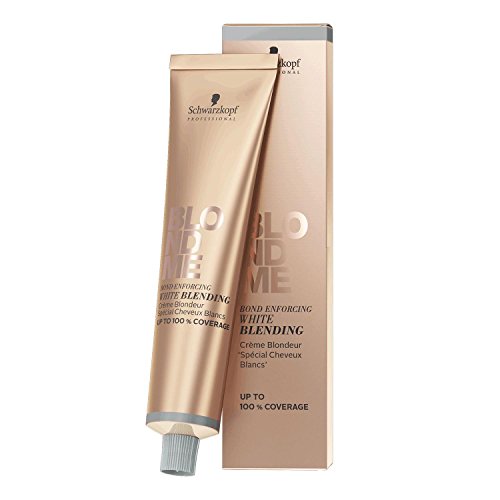 Schwarzkopf Professional Aclarante y Cobertor Caramelo - 60 ml