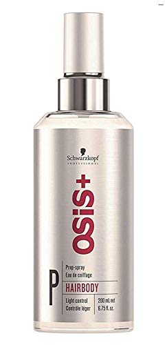 Schwarzkopf Professional Osis, Cuidado del pelo y del cuero cabelludo - 200 ml.