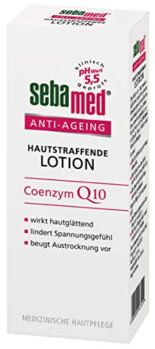 Sebamed Anti-envejecimiento Reafirmante Body Lotion 200 ml