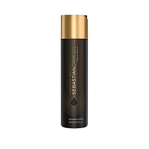 Sebastian Sebastian Dark Oil Light Champãº 250 Ml 250 ml