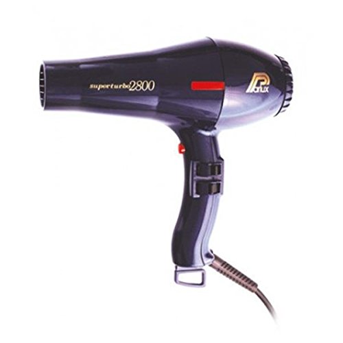 SECADOR MANO PARLUX 2800 NEGRO