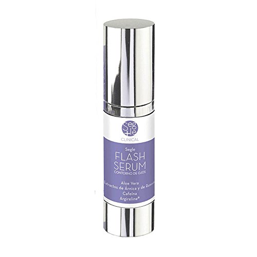 Segle Clinical Flash Serum Contorno de Ojos, 15 ml