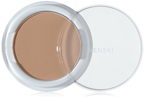 Sensai Cellular Fondo de Maquillaje Tono 12 Soft Beige - 11 gr