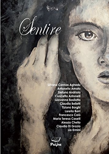 Sentire 49 (Italian Edition)