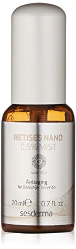 Sesderma - Gel Retises Nano 0.5% Mist