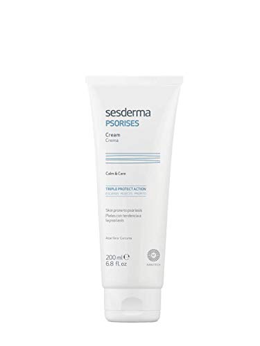 Sesderma Psorises Crema 200 ml, 200 g