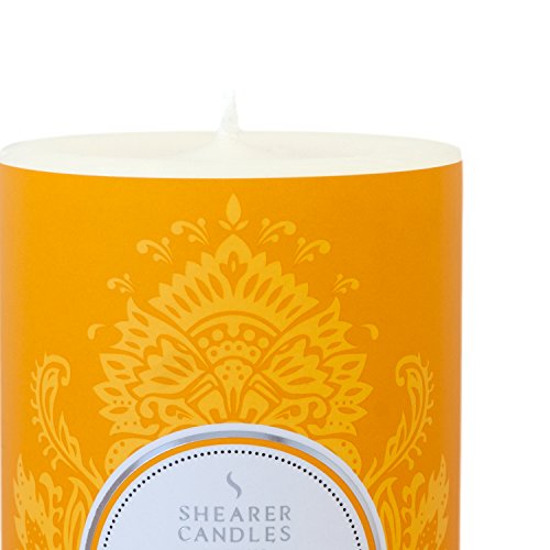 Shearer Candles SC7605 - Vela