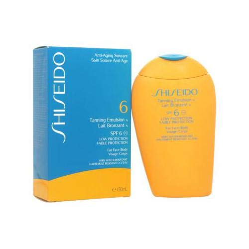 Shiseido 36474 - Autobronceador