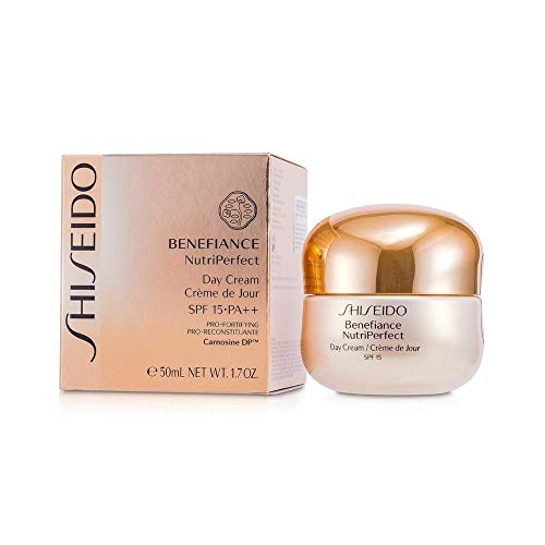 Shiseido Benefiance Nutriperfect Day Cream Spf15 2430 g