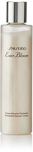 Shiseido Gel de Ducha Ever Bloom 200 ml