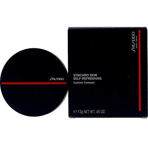 Shiseido Synchro Skin Self Refreshing Cushion Compact #220 13 Gr - 13 gr