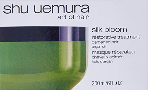 Shu Uemura Silk Bloom Masque 200 ml