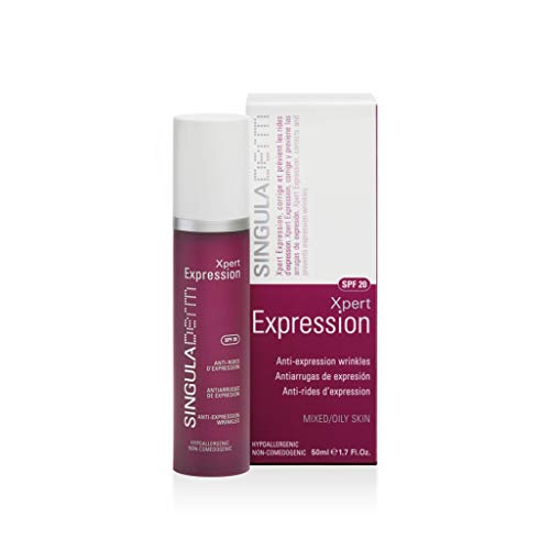 SINGULADERM, XPERT EXPRESSION V. PIEL MIXTA/GRASA 50ML