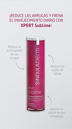 SINGULADERM XPERT SUBLIME 30 ML