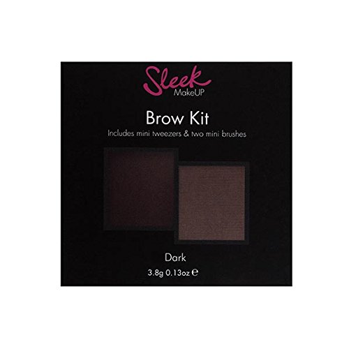 Sleek Makeup Set Y Kit Para Maquillaje 1 Unidad 60 g