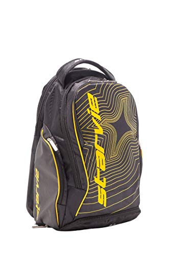 Star vie Mochila EVO Pro Amarilla