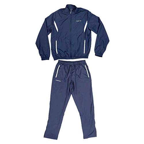 Star vie - Sirkas Tracksuit, Color Azul,Gris, Talla S