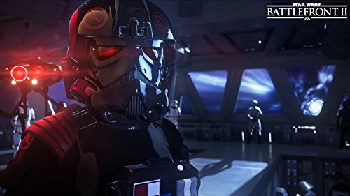 Star Wars: Battlefront II - Edición estándar