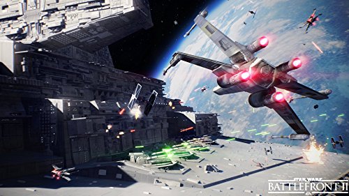 Star Wars: Battlefront II - Edición estándar