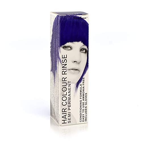 Stargazer Coloración Semipermanente, Violeta - 70 ml