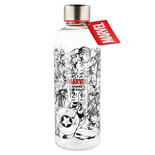 Stor Botella HIDRO 850 ML | Marvel