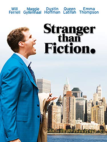 Stranger Than Fiction (2006)