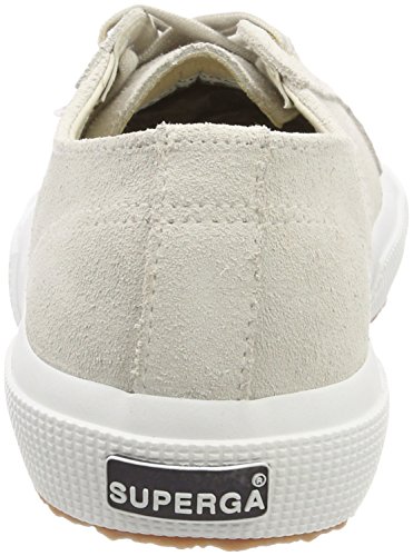 Superga 2750-SUEU, Zapatillas Unisex Adultos, Blanco (White Cream SN20), 38 EU