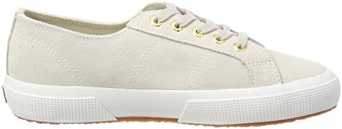 Superga 2750-SUEU, Zapatillas Unisex Adultos, Blanco (White Cream SN20), 38 EU