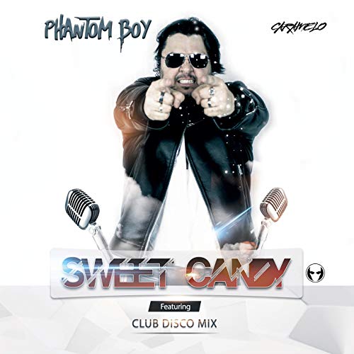 Sweet Candy Caramelo Club Remix