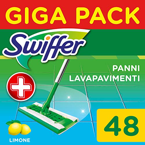 Swiffer - Mopa para 1