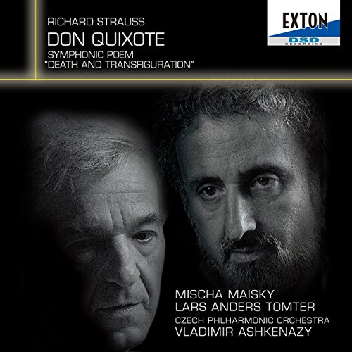 Symphonic Poem ''Don Quixote'', Op. 35 (Fantastic Variations on a Theme of Knightly Character): Variation IX. Schnell und sturmisch