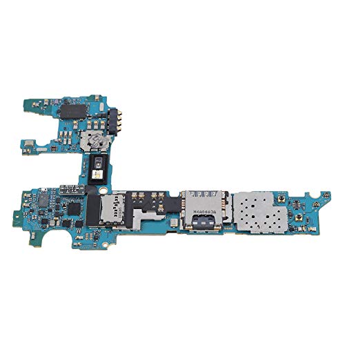 Tablero del módulo de Circuito PCB, Placa Base de reemplazo para la Placa Base Samsung Galaxy Note 4 N910F 32GB