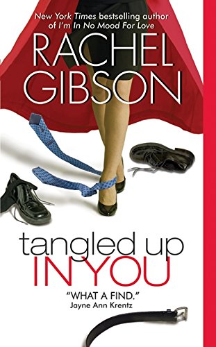 Tangled Up in You (Avon Romance)