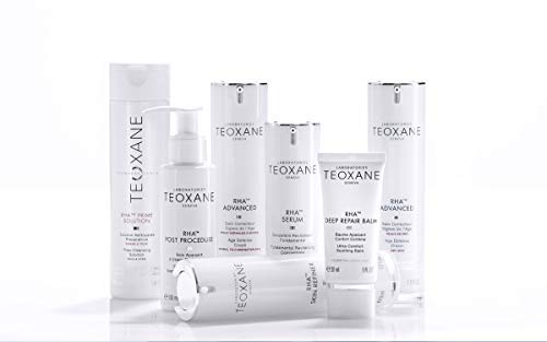 Teoxane (Teosyal) R(II) Avanzado Gel Contorno Ojos De Relleno