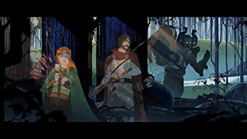 The Banner Saga Trilogy