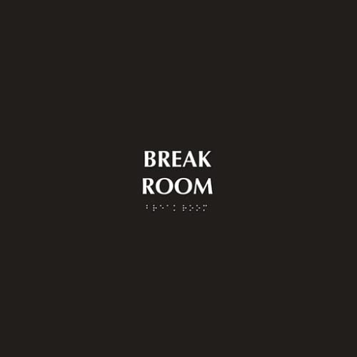 The Break Room