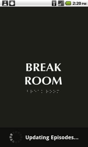 The Break Room