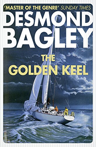 The Golden Keel (English Edition)