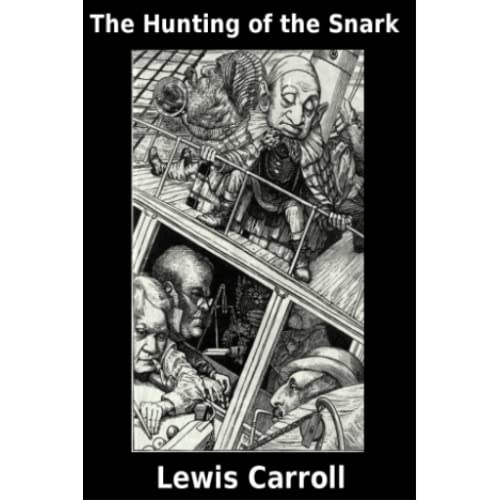 The Hunting of the Snark