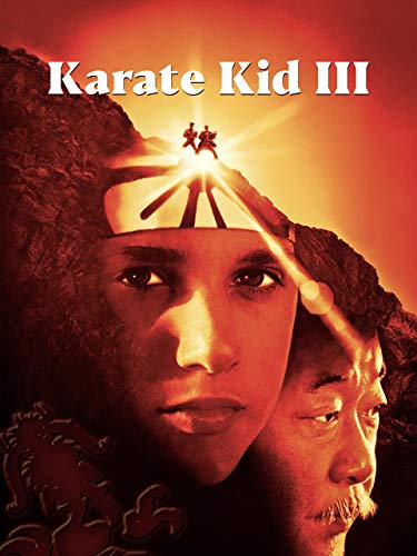 The Karate Kid: Part III