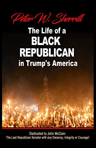 The Life of a Black Republican in Trump's America