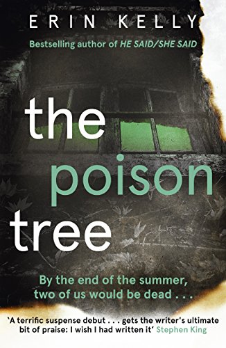 The Poison Tree (English Edition)