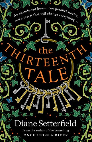 The Thirteenth Tale (English Edition)