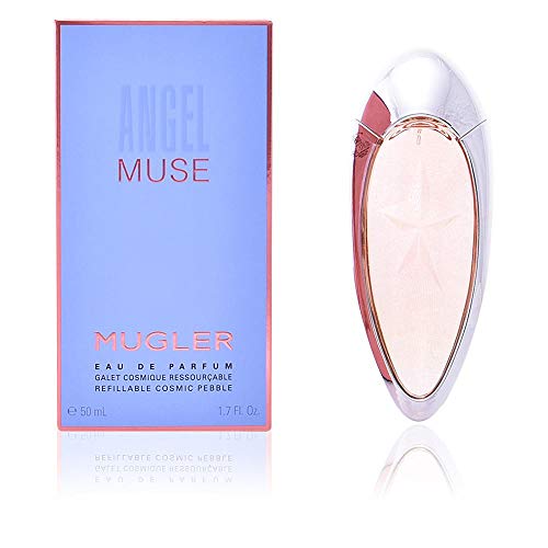 Thierry Mugler Angel Muse Refillable Agua de Perfume - 15 ml