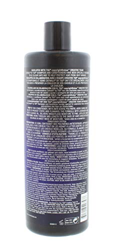 Tigi Catwalk Your Highness Elevating Conditioner 750 Ml 1 Unidad 0.75 g