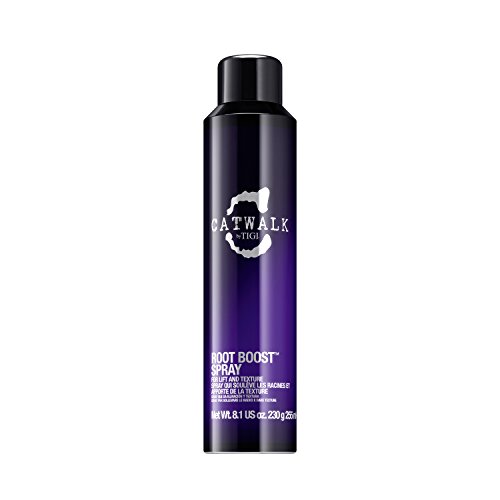 TIGI CATWALK your highness root boost spray 243 ml