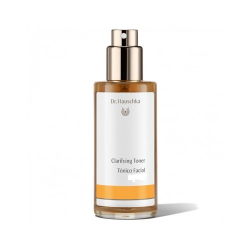 Tonico Facial 100 ml de Dr. Hauschka