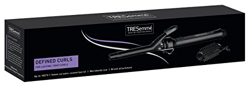 TRESemme - Pinzas rizadoras definidas