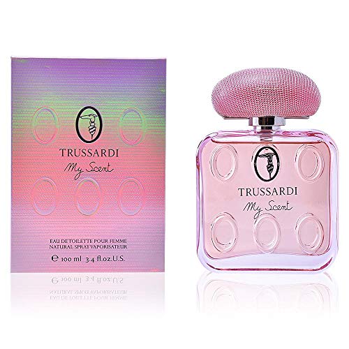 Trussardi My Scent Agua de Colonia - 100 ml